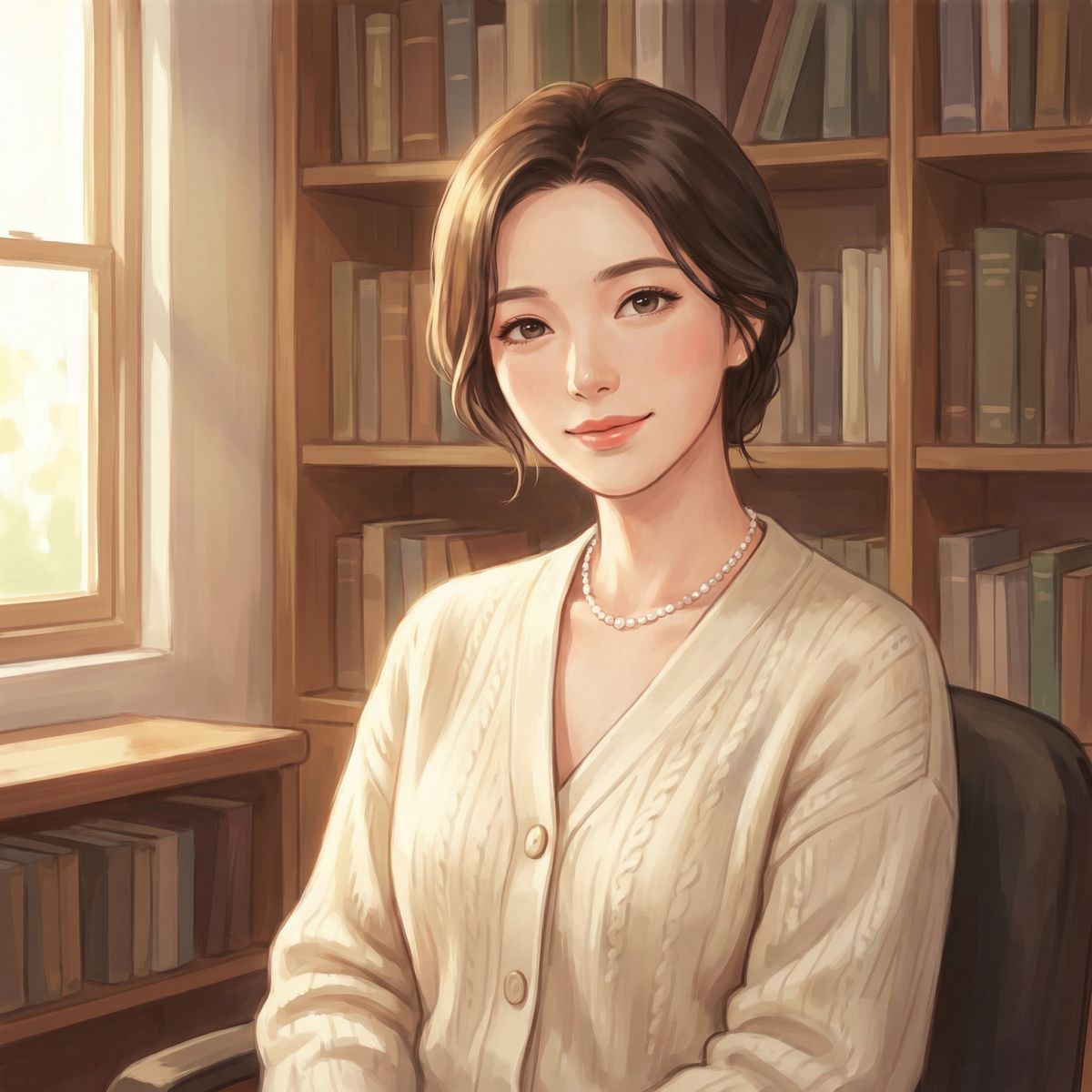 溏心顾问张心怡